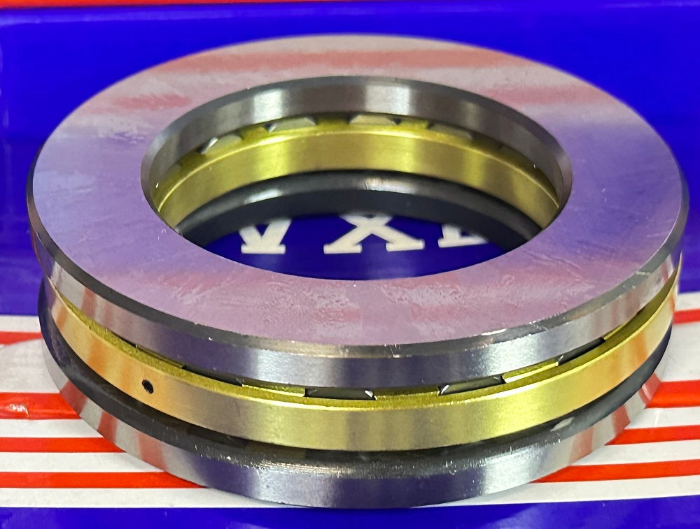 81212M Cylindrical Roller Thrust Bearing 60x95x26mm - Bronze Cage