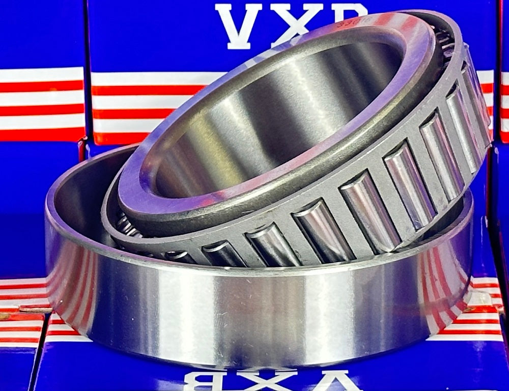 33016 Tapered Bearing 80x125x36 CONE/CUP