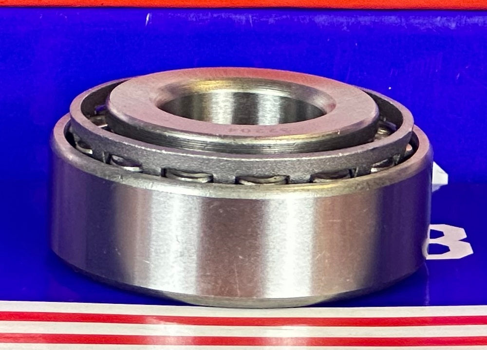 32204 Tapered Roller Wheel Bearing 20x47x19.25