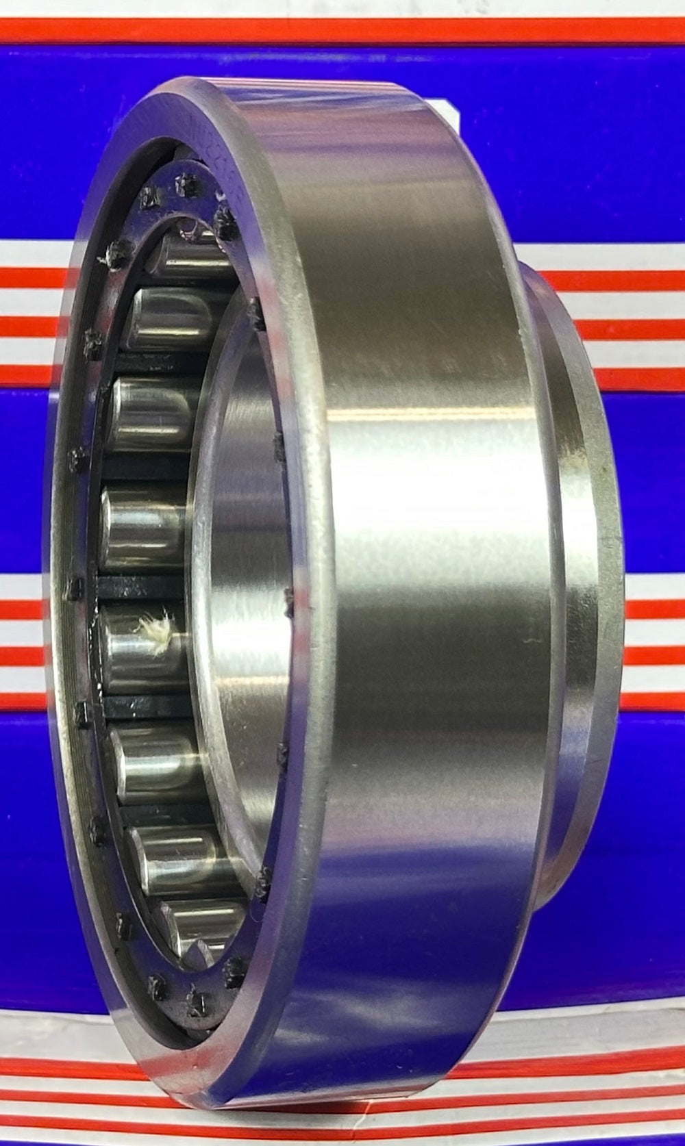 NU2216 Cylindrical Roller Bearing 80x140x33 Cylindrical Bearing