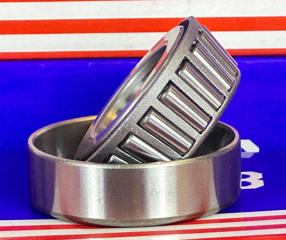 33005 Tapered Bearing 25x47x17 CONE/CUP
