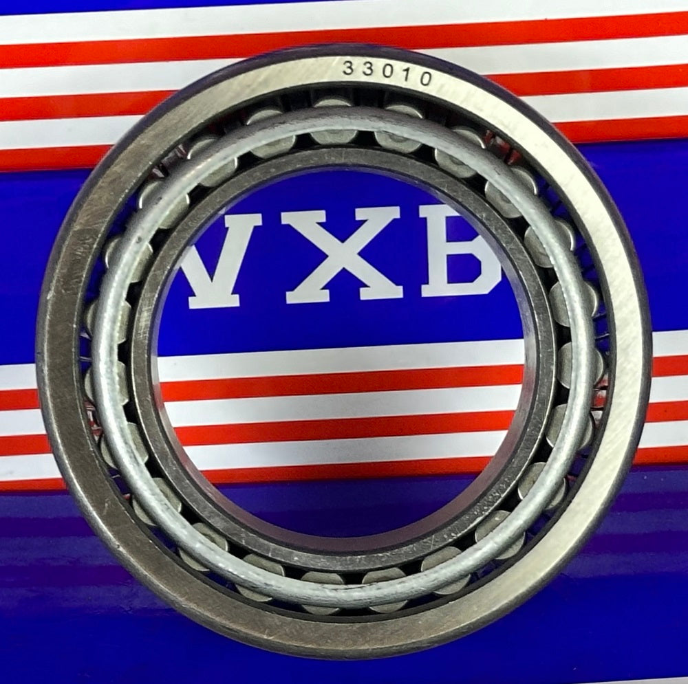 33010 Tapered Bearing 50x80x24 CONE/CUP
