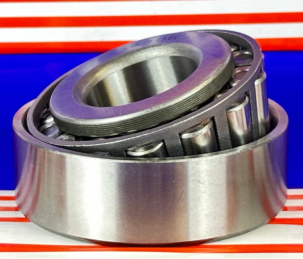 32306 Tapered Bearing 30x72x27 CONE/CUP