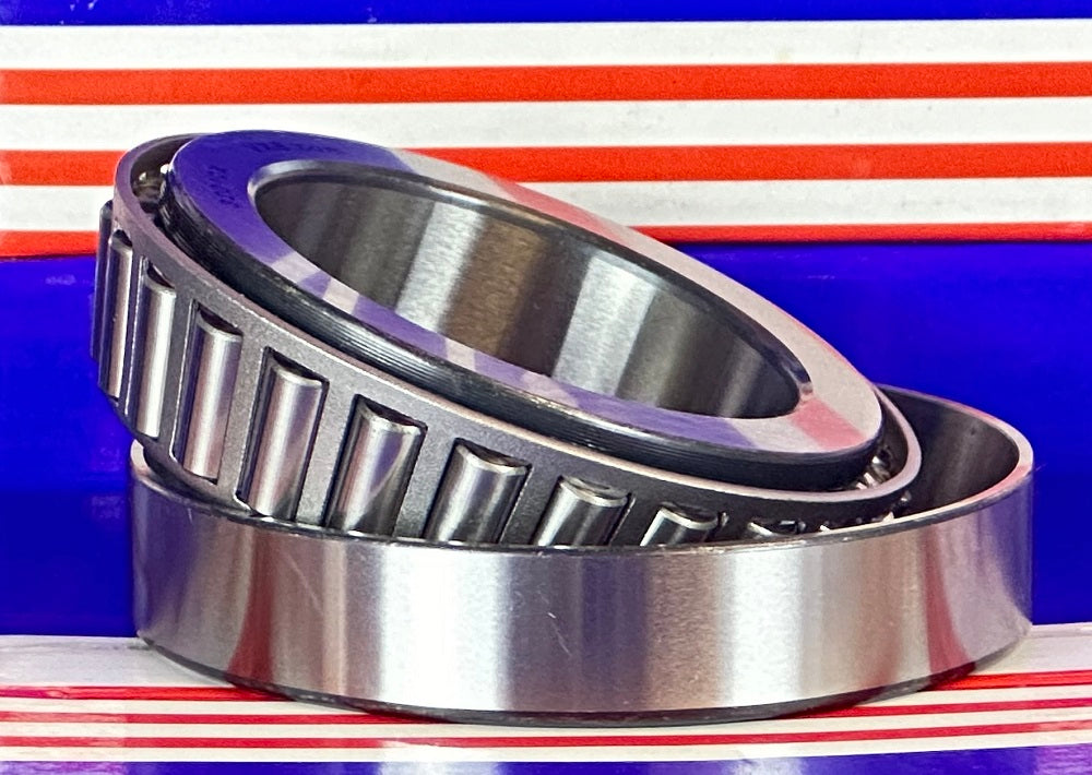 32010X Tapered Roller Wheel Bearing 50x80x20mm