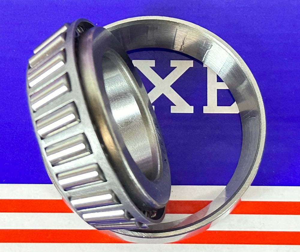 320/32X Tapered Roller Wheel Bearing 32x58x17mm