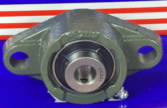 Vòng bi 12 mm