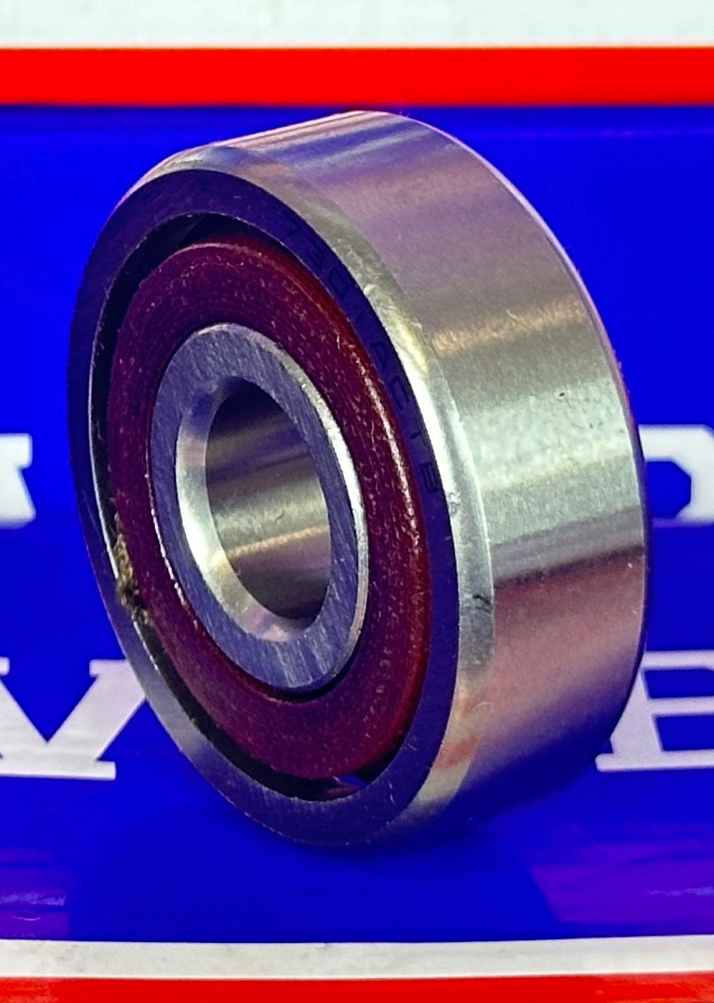 Roulement à contact angulaire 7301ACTB 12x37x12mm