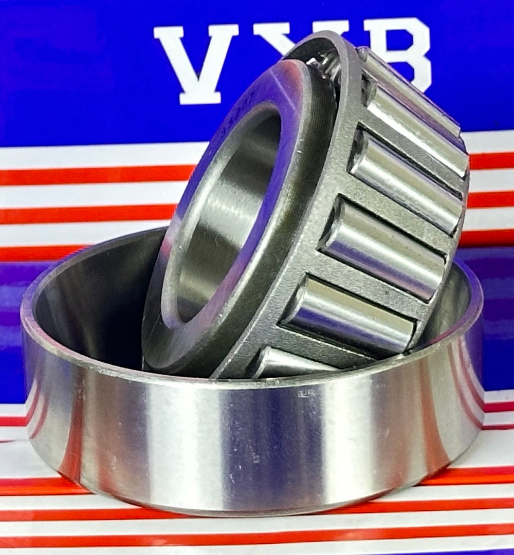 33207 Tapered Roller Wheel Bearing 35x72x28mm