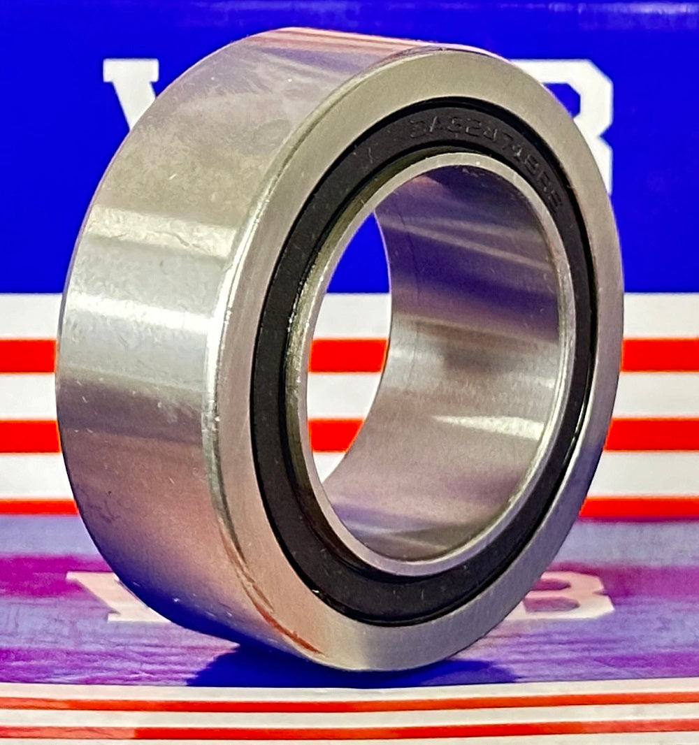 32X52X20/18-2RS Angular Contact Sealed Bearing