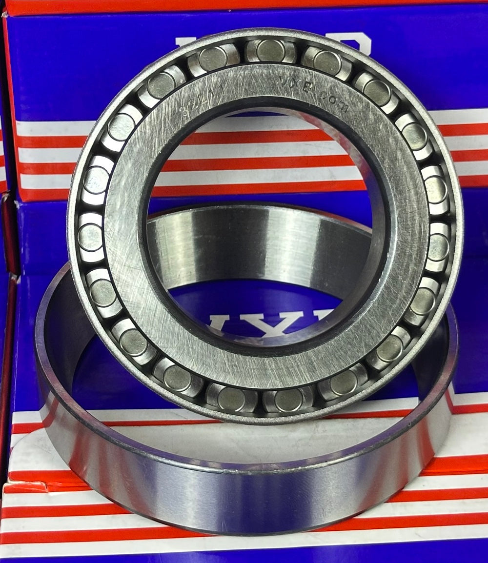 32211 Tapered Roller Wheel Bearing 55x100x25mm