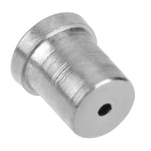 6mm x 7mm Drop-in Stainless Steel Spring Ball Plunger