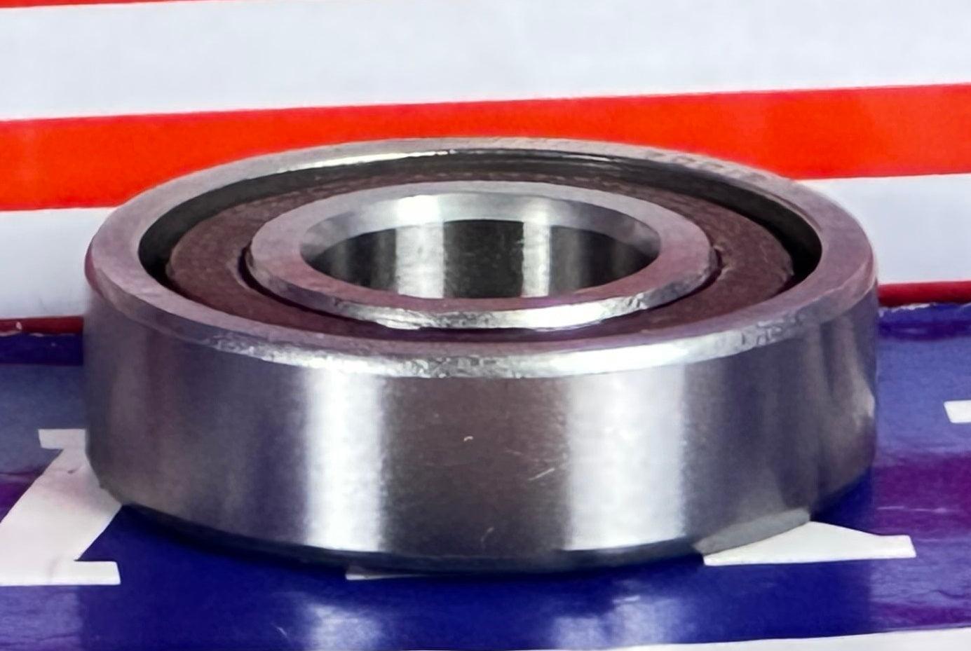 7001b kątowy łożysko kulkowe - 12x28x8mm - duża prędkość/precyzja