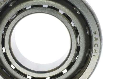 7001cydup4bnls nachi เชิงมุมติดต่อแบริ่ง 12x28x8mm abec -7 - ญี่ปุ่น