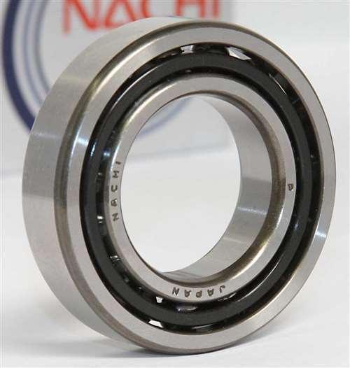 7001CYP4 Nachi Angular Contact Bearing 12x28x8 ABEC-7 Japan Made
