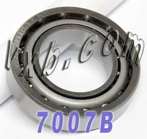 7007B Kulki kątowe Łożysko 35x62x14mm