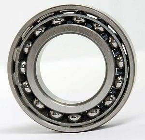 7016C ABEC 5 High Precision Angular Contact Bearing 80x125x22mm