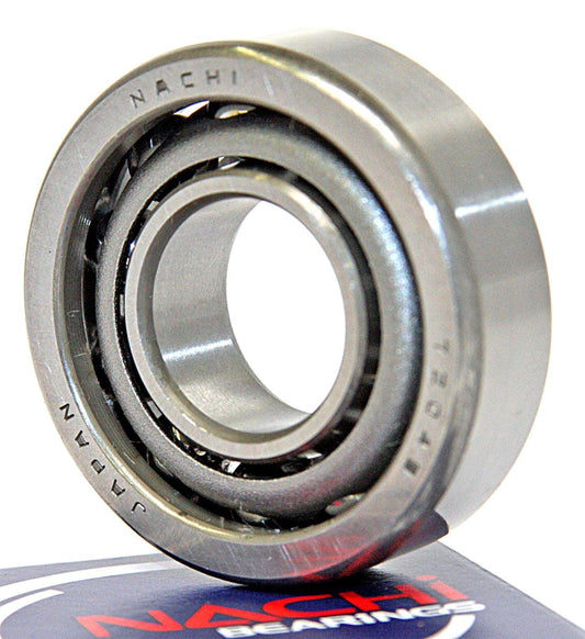 7200 Nachi Angular Contact łożyska 10x30x9 C3 wykonane Japonia