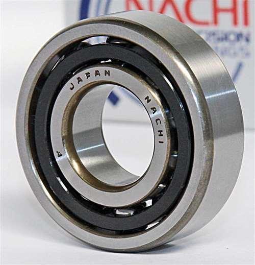 7200CYP4 NACHI ANGULAR ติดต่อแบริ่ง 10X30X9 ABEC-7 ญี่ปุ่นทำ