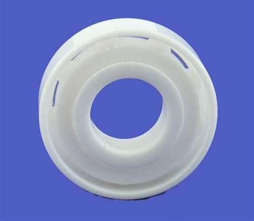 7201 Hoekcontact Volkeramisch Lager 12x32x10mm
