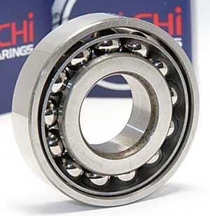 7201BBNLS NACHI ANGULAR Contact Bearing 12x32x10 มม.: ABEC-5: ญี่ปุ่น