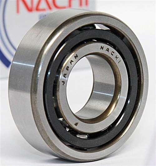 7201CYP4 NACHI ANGULAR Contact Bearing 12x32x10 มม. ABEC-7 ญี่ปุ่นทำ
