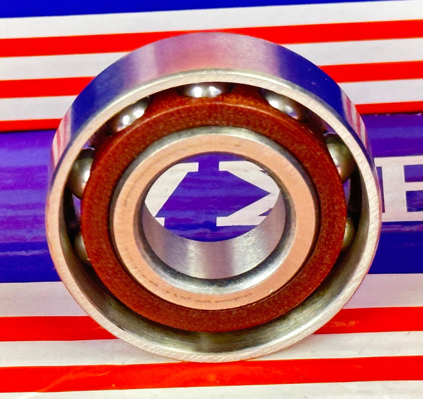 7204B Angular Contact Ball Lager 20x47x14mm