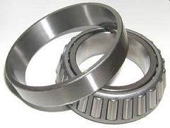 72225C722537 Tapered Roller Bearing 57.15x123.83x36.51mm