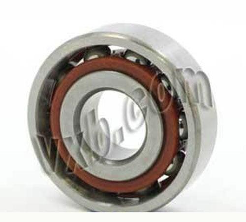 729AC Miniature Angular Contact Ball Bearing 9x26x8mm