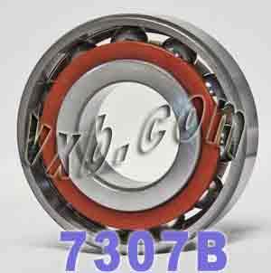 7307B Angular Contact Bearing 35x80x21mm