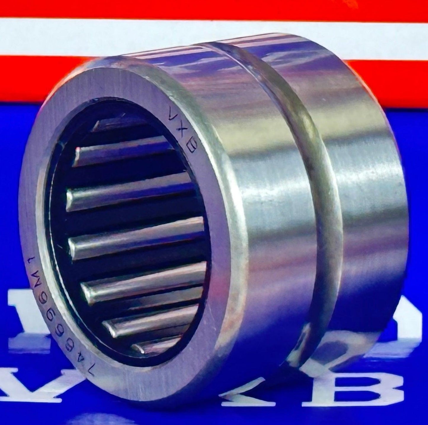 746696M1 Needle Roller Bearing VXB