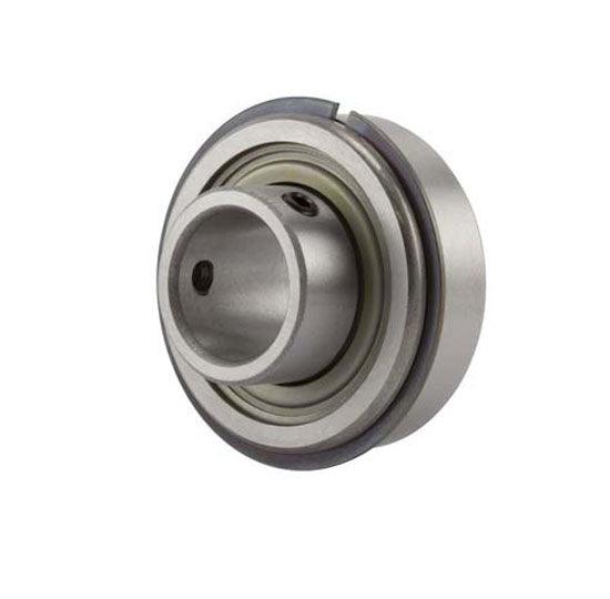 7618DLGZZ Ball Bearing 1-1/8" x 2-9/16" x 7/8" - Snap Ring - Extended Inner Ring