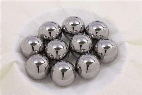 7/8" Loose Balls 440C G16 10-Pack Bearing Balls