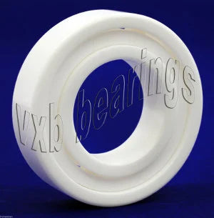 7800 Hoekcontact Volledig Keramisch Lager 10x19x5mm