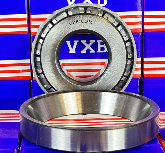 78215C/78537A Tapered Roller Bearing 2-1/8" x 5-3/8" x 1-7/16" inch