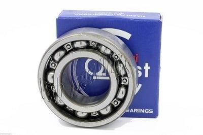 7907CYDUP4 Nachi Duplex Angular Contact Bearing 35x55x10mm ABEC-7 Bearing