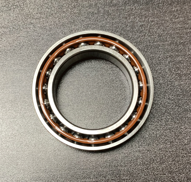 7908AC ABEC-5 High Speed Angular Contact Bearing 40x62x12mm