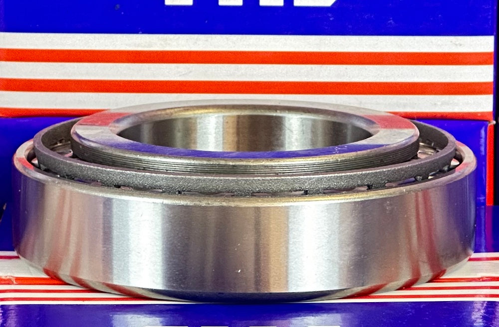 32212 Tapered Roller Wheel Bearing 60x110x29.75