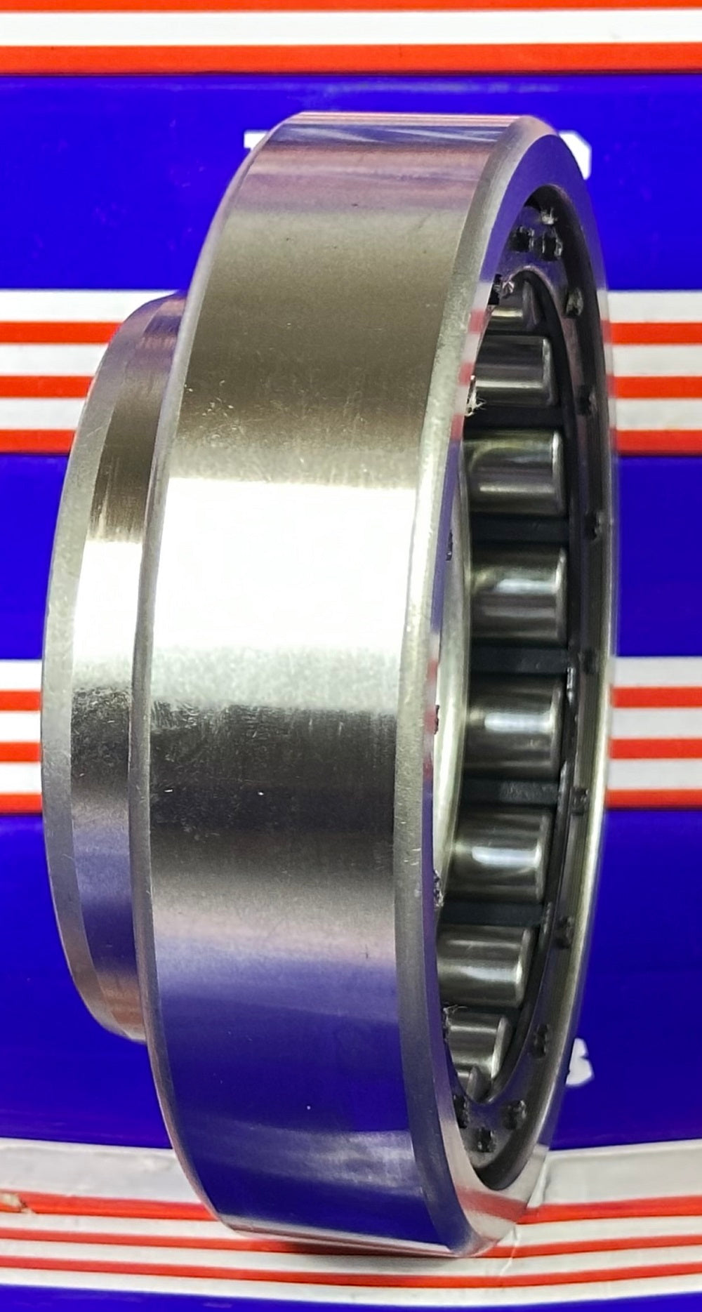 NU2216 Cylindrical Roller Bearing 80x140x33 Cylindrical Bearing