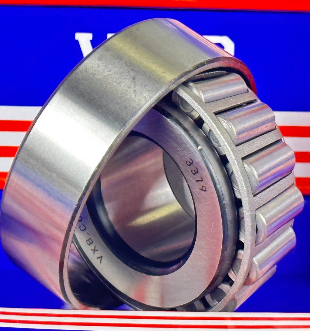 3379/3325 Tapered Roller Bearing 1-3/8" x 3.1496" x 1.965"inch