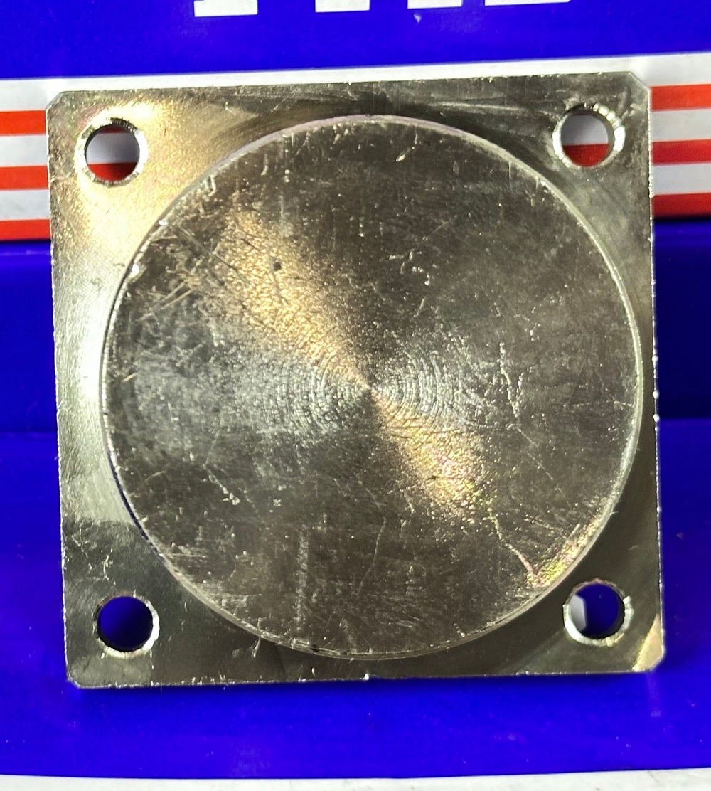 440 lbs Load capacity Flange Ball Transfer Bearing Unit