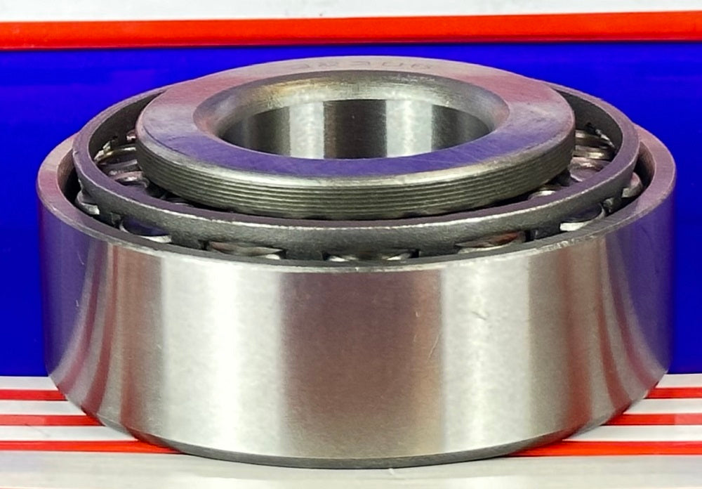 32306 Tapered Bearing 30x72x27 CONE/CUP