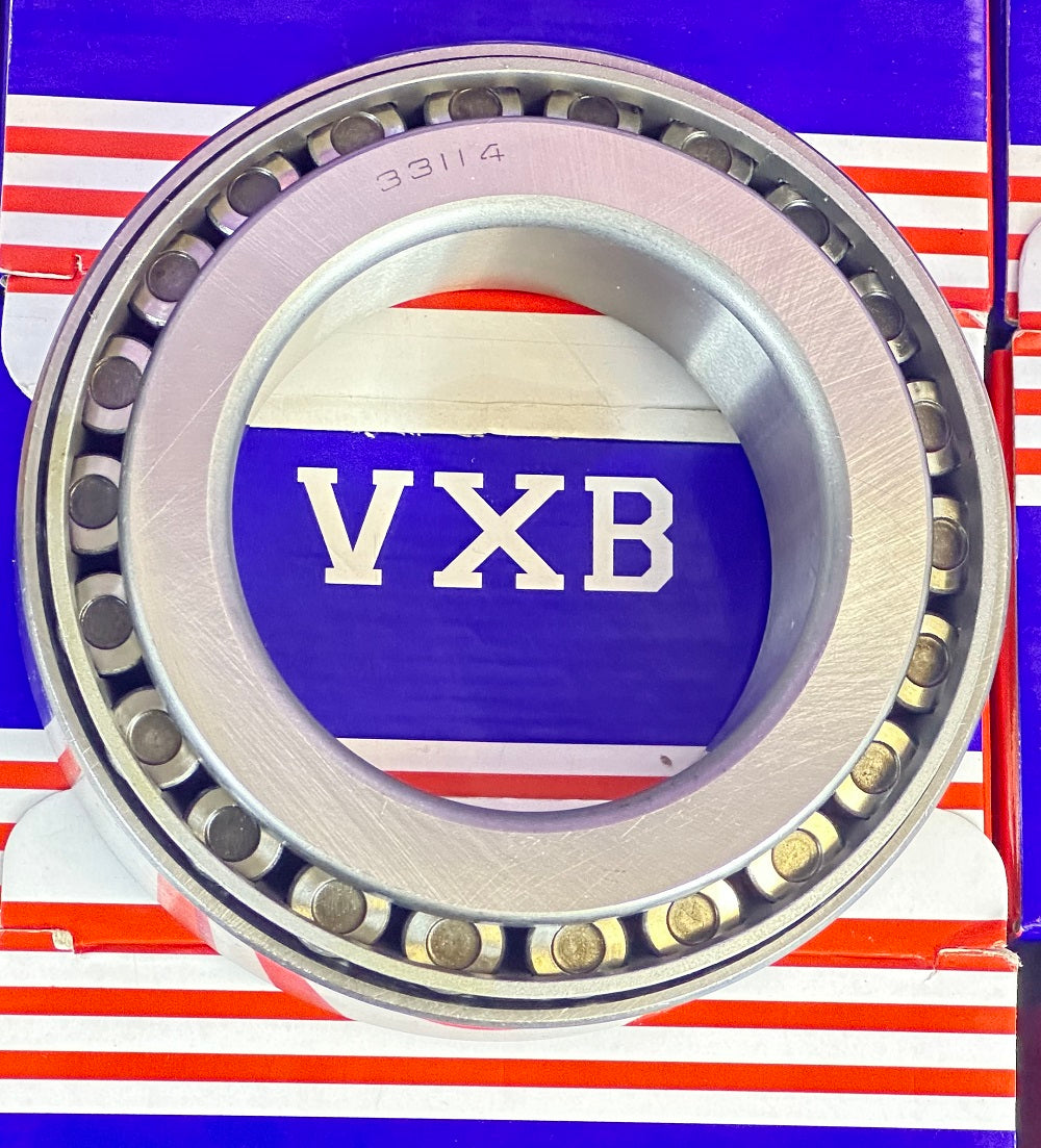 33114 Tapered Roller Wheel Bearing 70x120x29mm