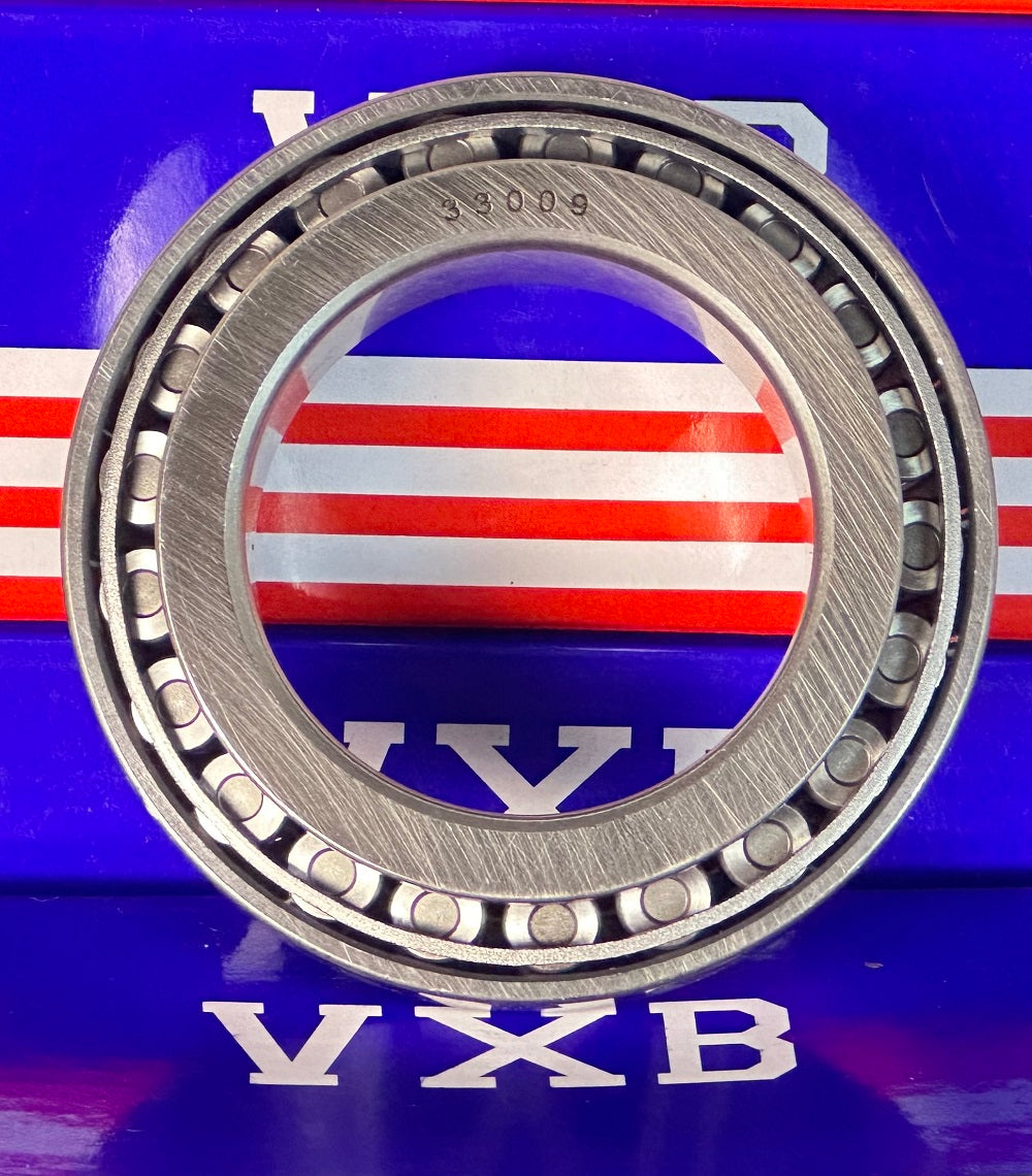 33009 Tapered Bearing 45x75x24 CONE/CUP