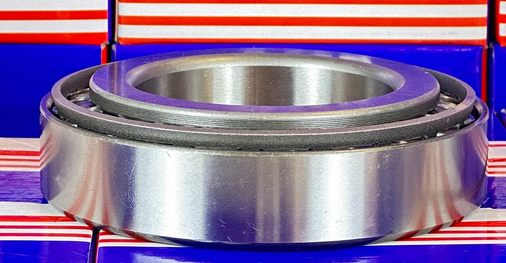 32215 Tapered Roller Wheel Bearing 75x130x33