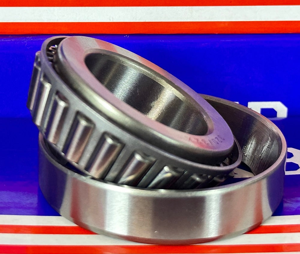 320/32X Tapered Roller Wheel Bearing 32x58x17mm