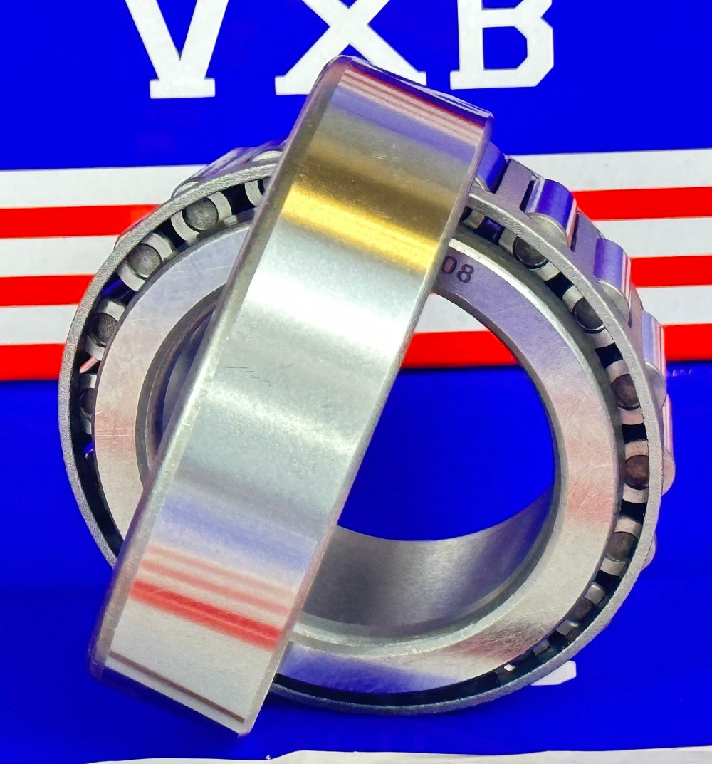 33008 Tapered Bearing 40x68x22 CONE/CUP