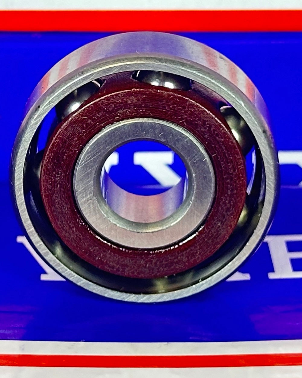 Roulement à contact angulaire 7301ACTB 12x37x12mm