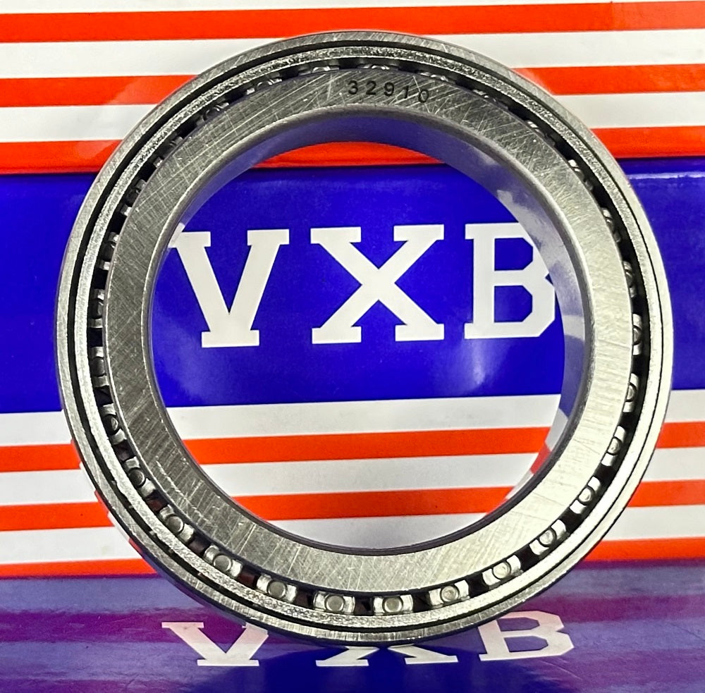 32910 Tapered Roller Bearing ID 50mm x OD 72mm x Width 15mm