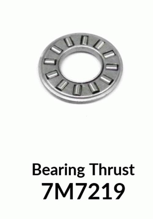 7M7219 Thrust Needle Roller Bearing VXB Bearing