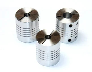 8x4 Ft. CNC Router Kit Rail Guide System w/16-20mm Rails & Ball Screws